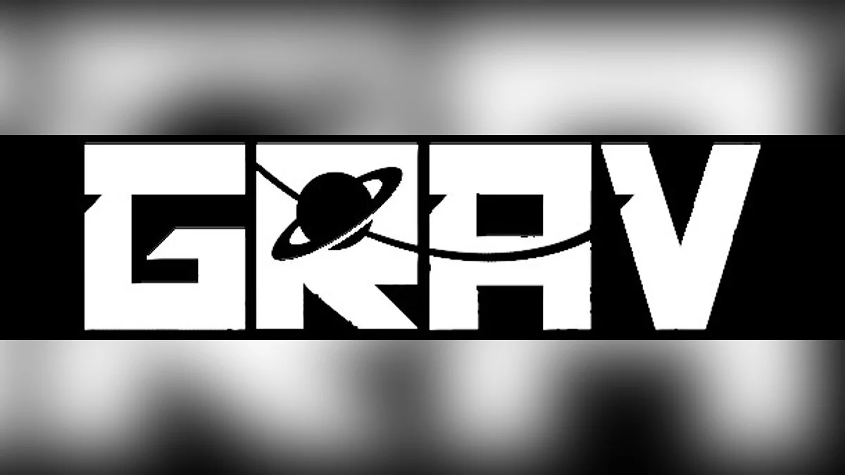 Скриншоты из GRAV