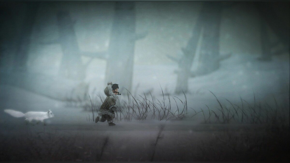 Never Alone - что это за игра, трейлер, системные требования, отзывы и  оценки, цены и скидки, гайды и прохождение, похожие игры