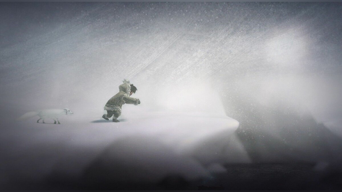 Never Alone - что это за игра, трейлер, системные требования, отзывы и  оценки, цены и скидки, гайды и прохождение, похожие игры