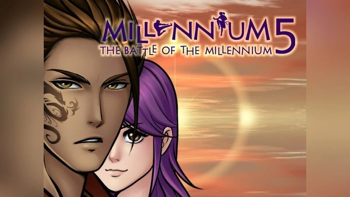 Скриншоты из Millennium 5: Battle of the Millennium