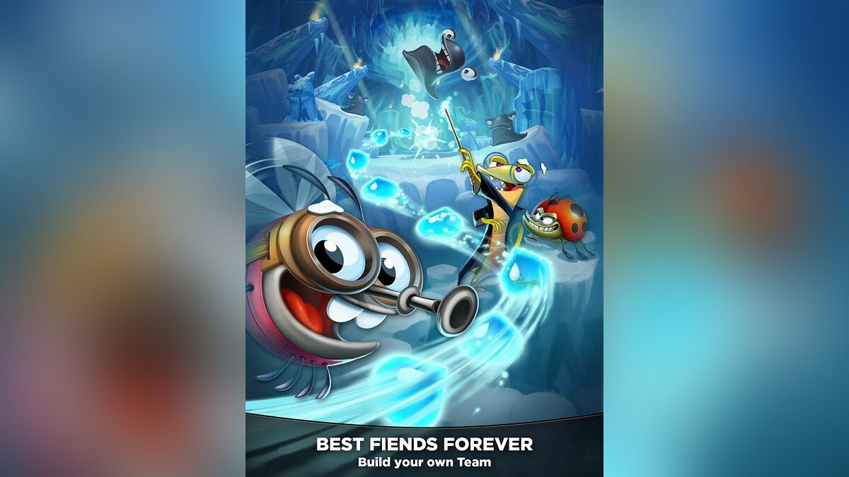 Лучшие игры, похожие на Best Fiends - список лучших игр наподобие Best  Fiends