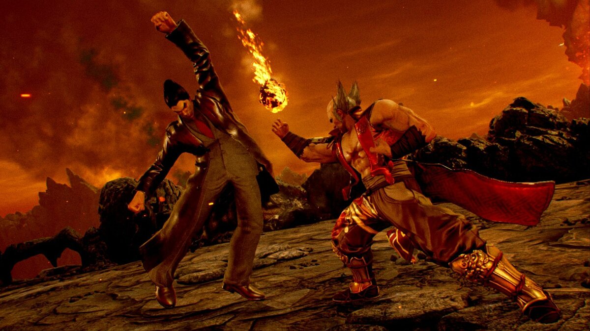 Tekken 7 - что это за игра, трейлер, системные требования, отзывы и оценки,  цены и скидки, гайды и прохождение, похожие игры