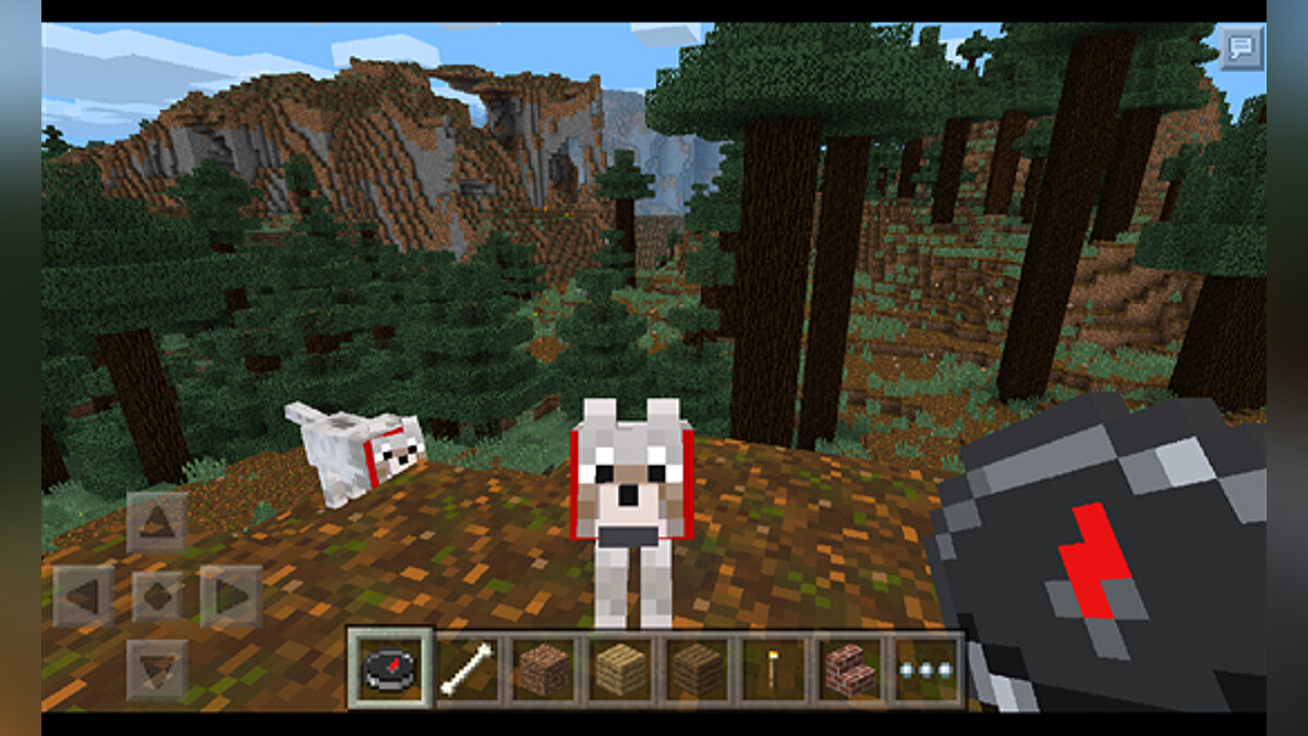 Скачать Minecraft: Pocket Edition на Windows Phone можно уже сейчас