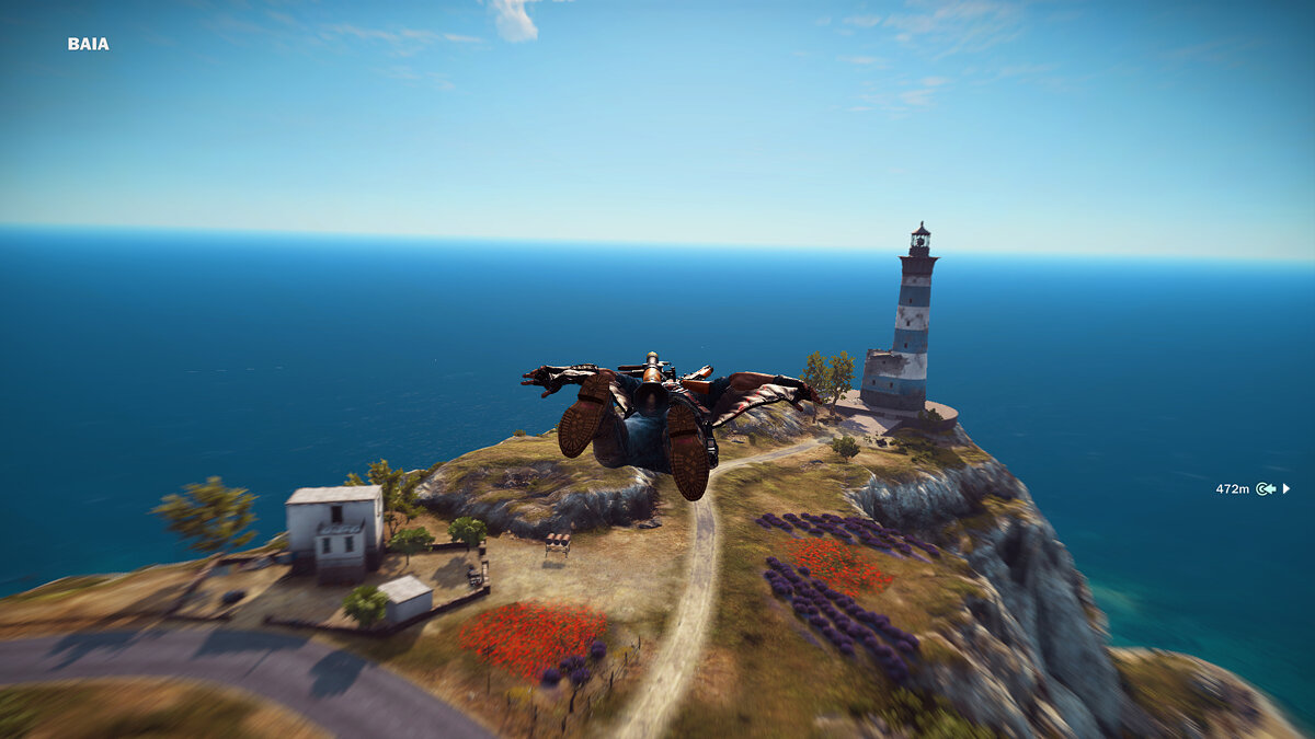 Just Cause 3 - что это за игра, трейлер, системные требования, отзывы и  оценки, цены и скидки, гайды и прохождение, похожие игры