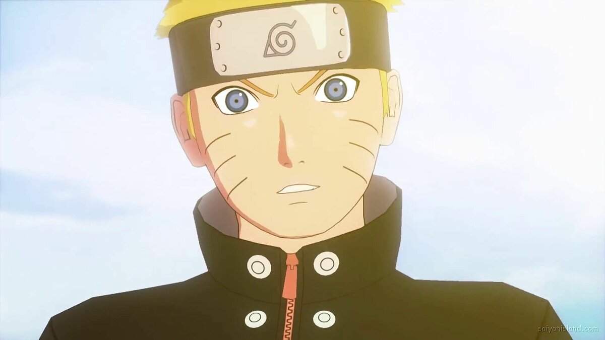 Naruto Shippuden: Ultimate Ninja Storm 4 - что это за игра, трейлер,  системные требования, отзывы и оценки, цены и скидки, гайды и прохождение,  похожие игры