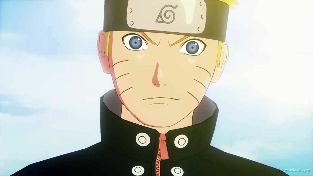 Системные требования Naruto Shippuden: Ultimate Ninja Storm 4, проверка ПК,  минимальные и рекомендуемые требования игры