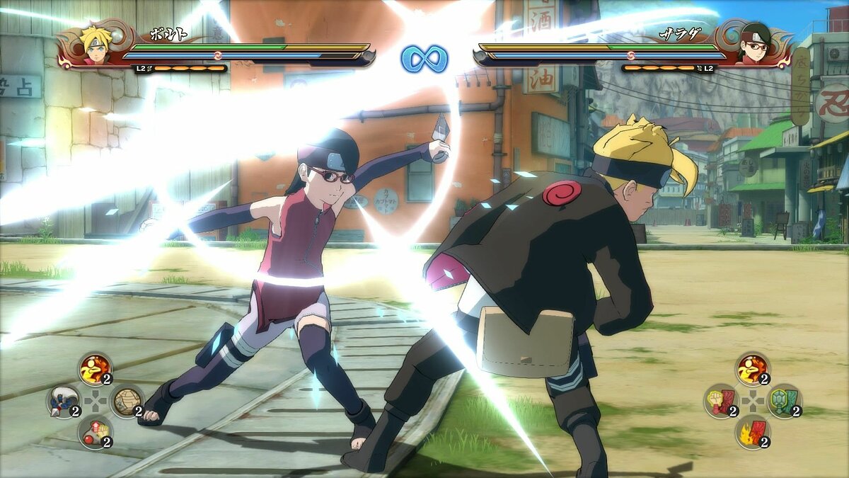 Naruto Shippuden: Ultimate Ninja Storm 4 - что это за игра, трейлер,  системные требования, отзывы и оценки, цены и скидки, гайды и прохождение,  похожие игры