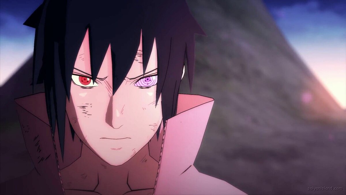 Системные требования Naruto Shippuden: Ultimate Ninja Storm 4, проверка ПК,  минимальные и рекомендуемые требования игры