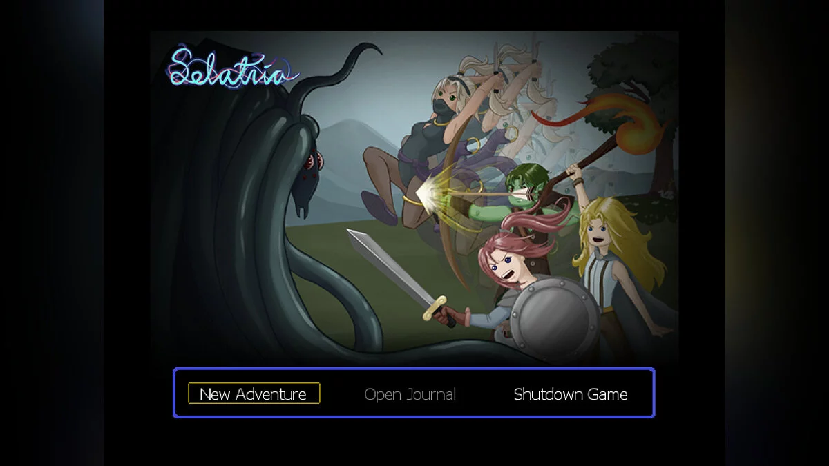 Картинка из 