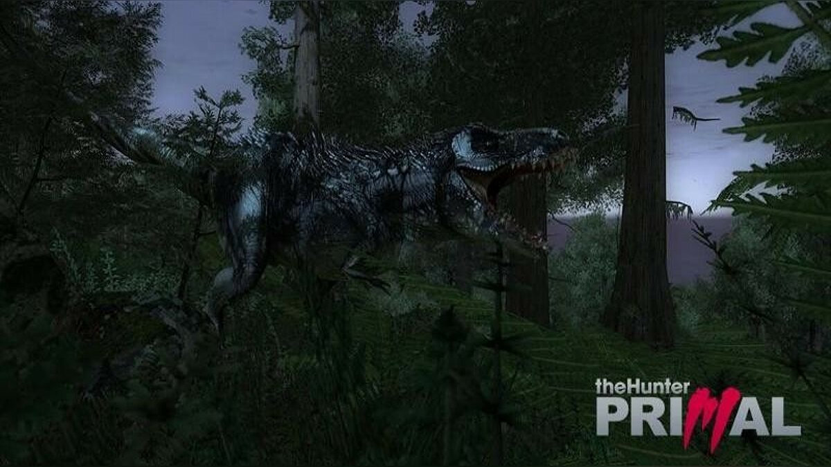 theHunter: Primal не устанавливается