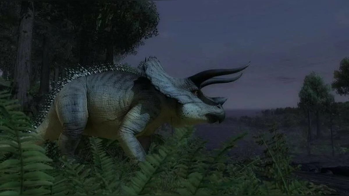 Скриншоты из theHunter: Primal