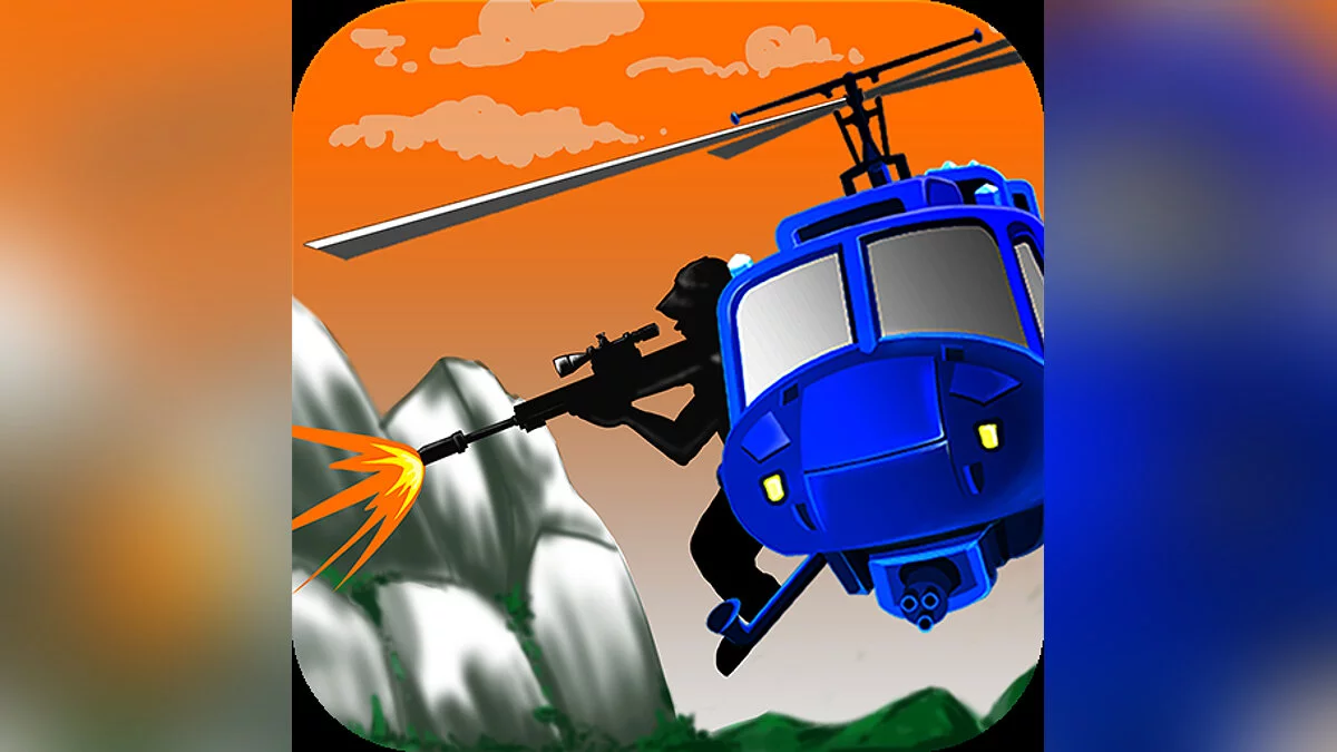 Скриншоты из Highway Chase