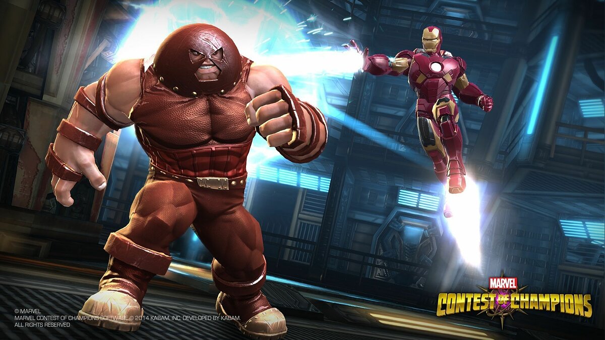 Marvel: Contest of Champions - что это за игра, трейлер, системные  требования, отзывы и оценки, цены и скидки, гайды и прохождение, похожие игры  Marvel: Битва Чемпионов