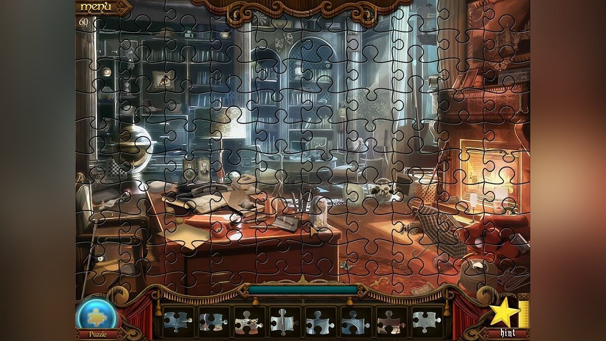 Hidden Object Show - что это за игра, трейлер, системные требования, отзывы  и оценки, цены и скидки, гайды и прохождение, похожие игры