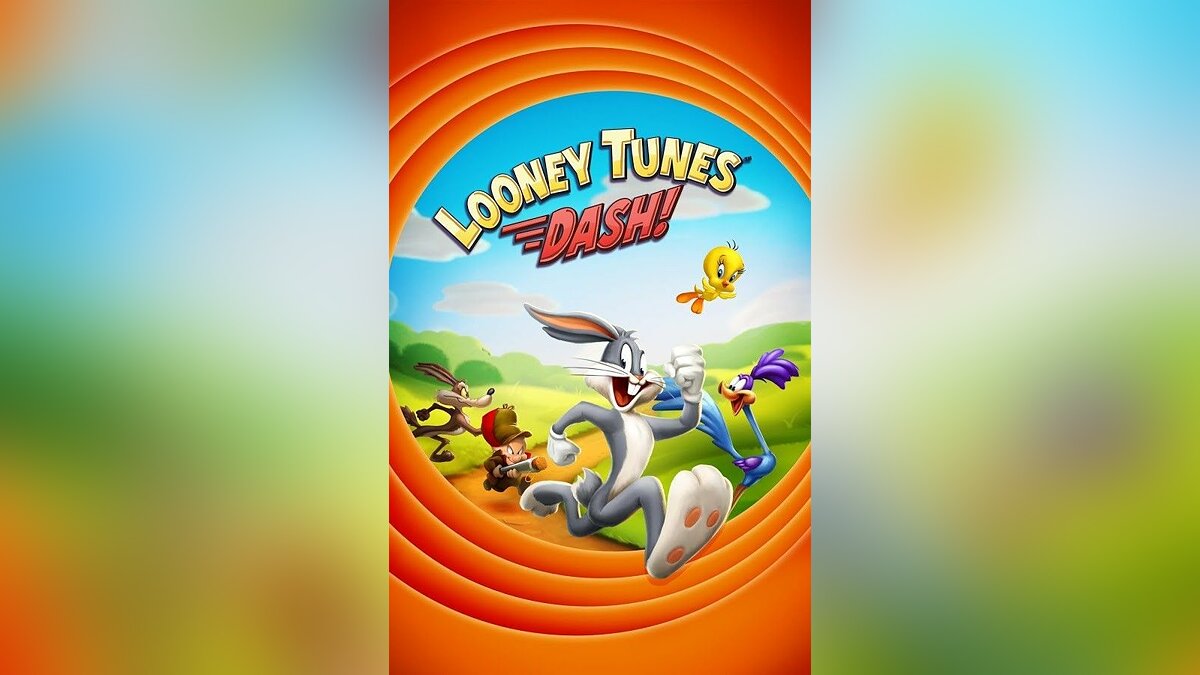 Лучшие игры, похожие на Looney Tunes Dash!