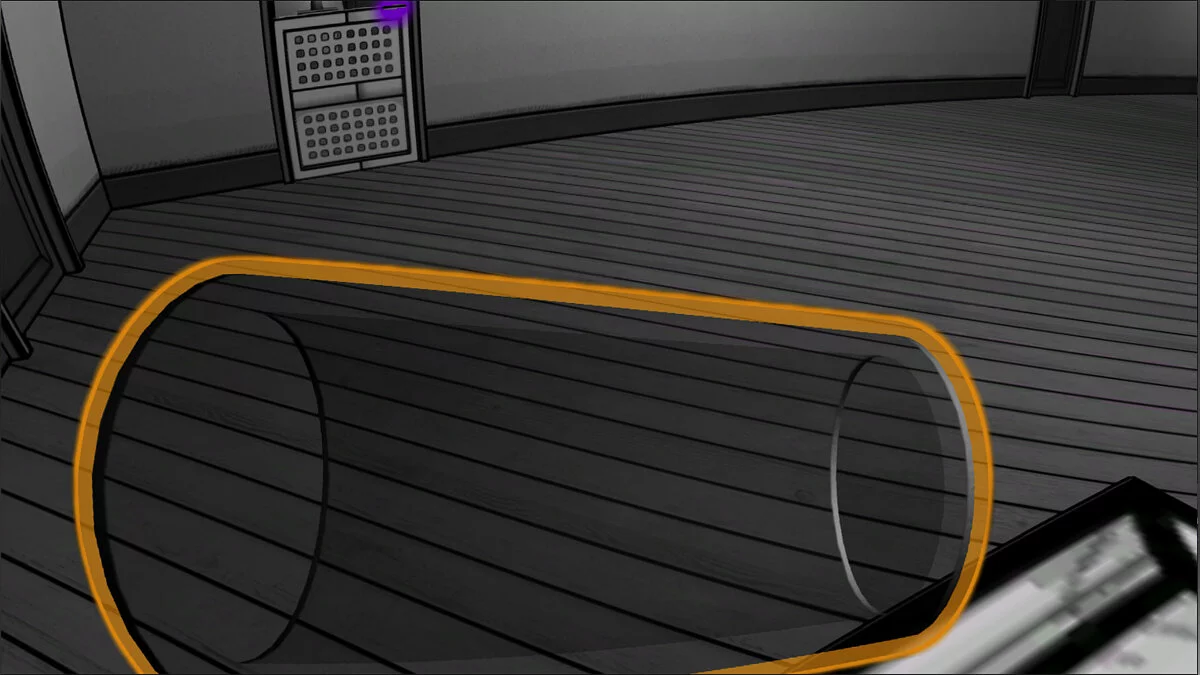 Скриншоты из Adopted