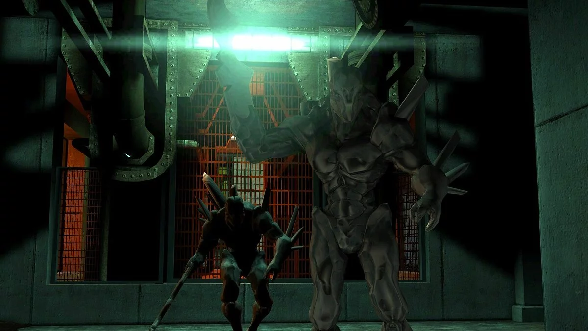 Скриншоты из Killing Floor