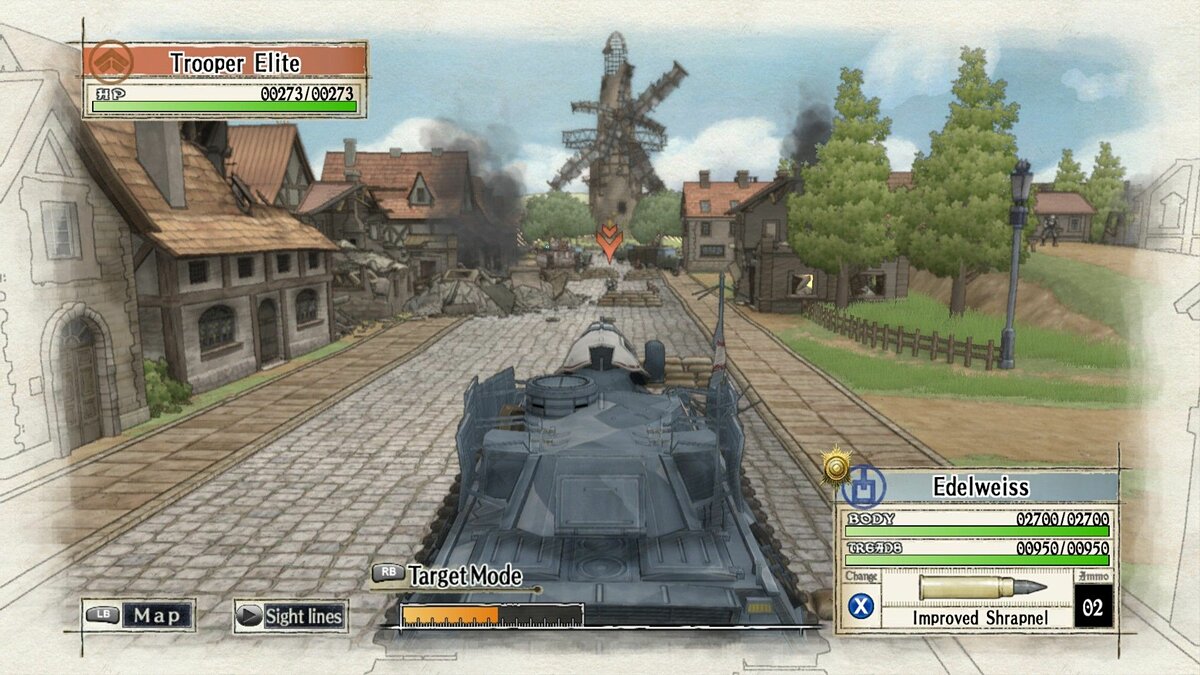 Valkyria Chronicles - что это за игра, трейлер, системные требования,  отзывы и оценки, цены и скидки, гайды и прохождение, похожие игры