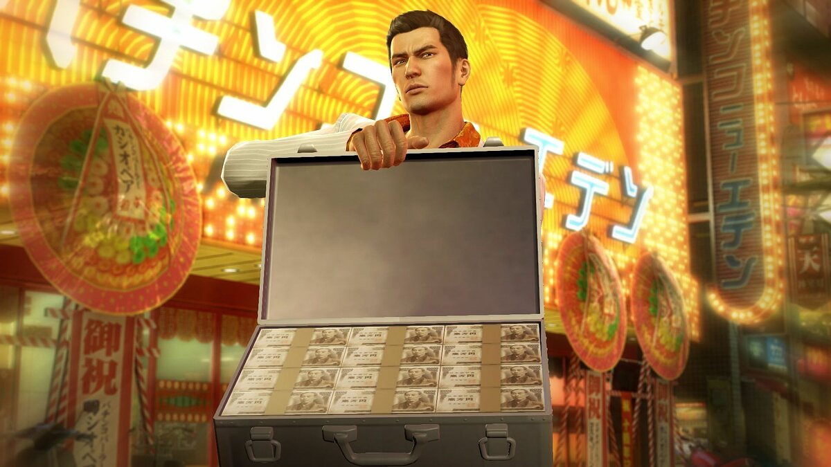 Yakuza 0 - что это за игра, трейлер, системные требования, отзывы и оценки,  цены и скидки, гайды и прохождение, похожие игры