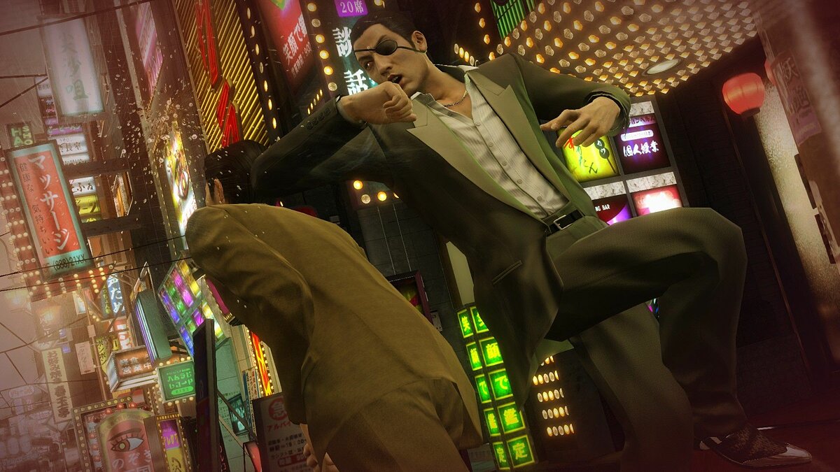 Yakuza 0 - что это за игра, трейлер, системные требования, отзывы и оценки,  цены и скидки, гайды и прохождение, похожие игры