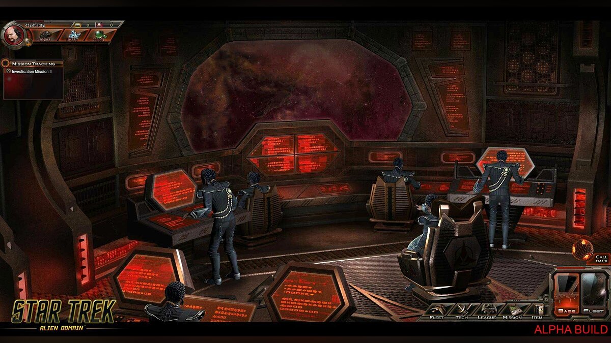 Star Trek: Alien Domain - что это за игра, трейлер, системные требования,  отзывы и оценки, цены и скидки, гайды и прохождение, похожие игры