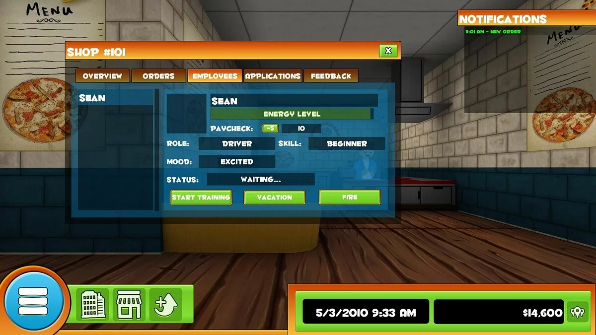 Скриншоты из Supreme