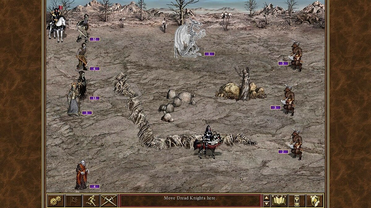 Heroes of Might and Magic 3 HD черный экран