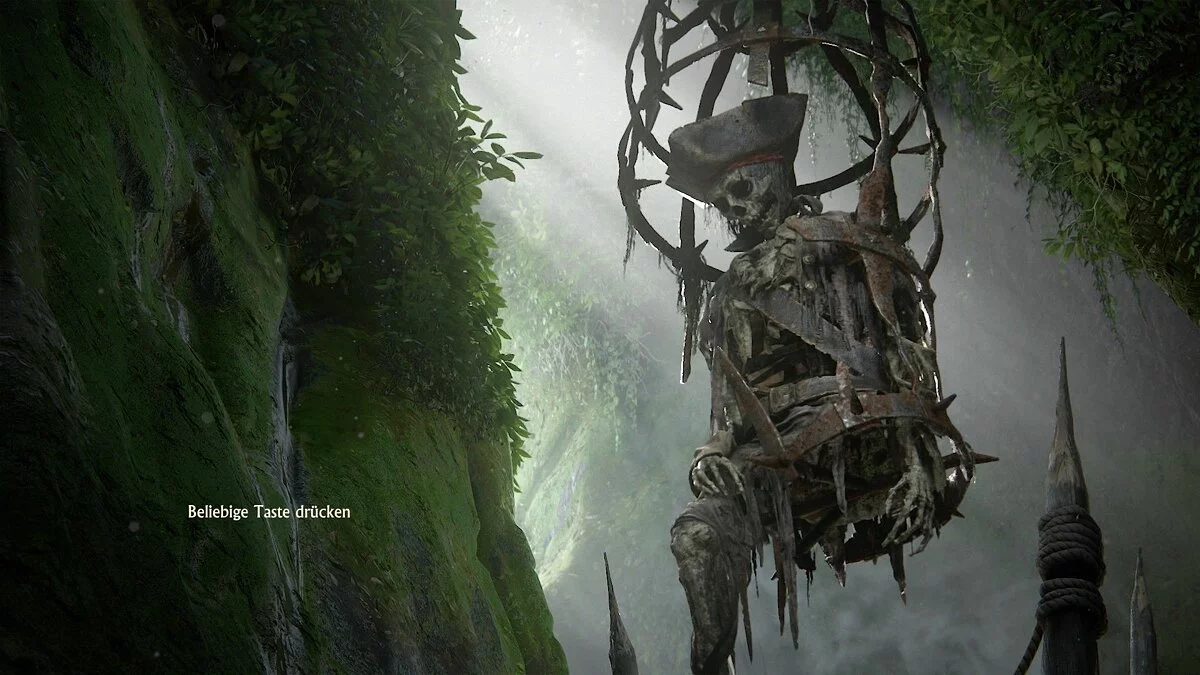 Скриншоты из Uncharted 4: A Thief's End / Картинка 119