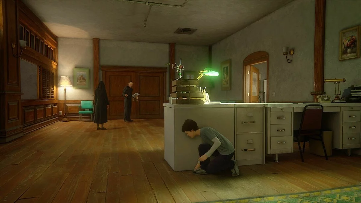 Скриншоты из Uncharted 4: A Thief's End / Картинка 121