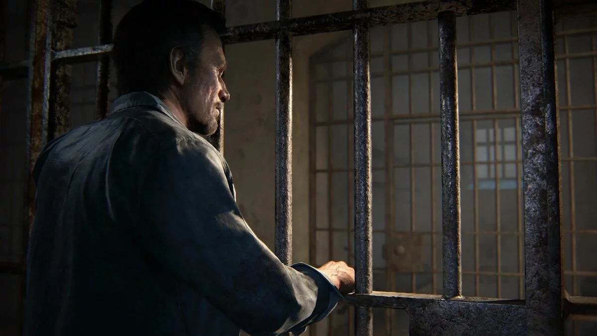 Скриншоты из Uncharted 4: A Thief's End / Картинка 142