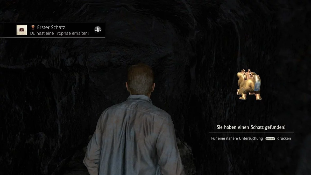 Скриншоты из Uncharted 4: A Thief's End / Картинка 127