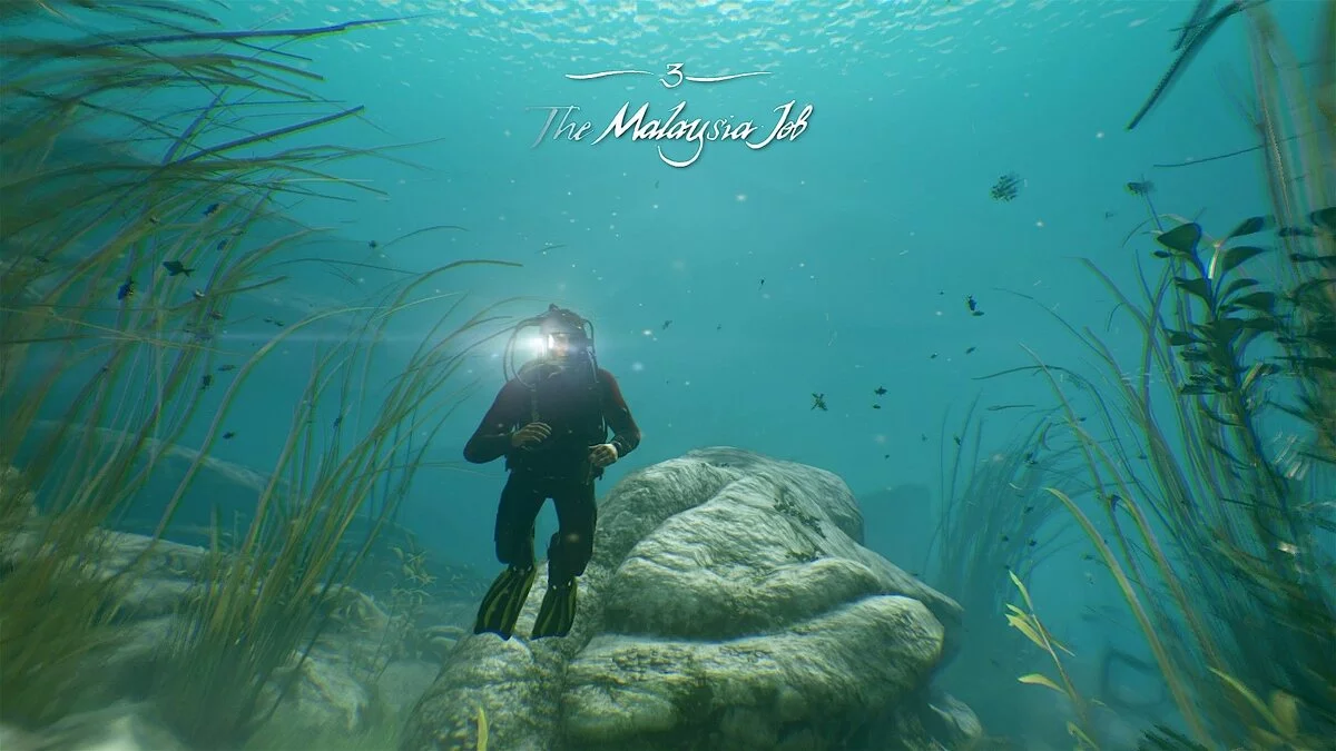 Скриншоты из Uncharted 4: A Thief's End / Картинка 132