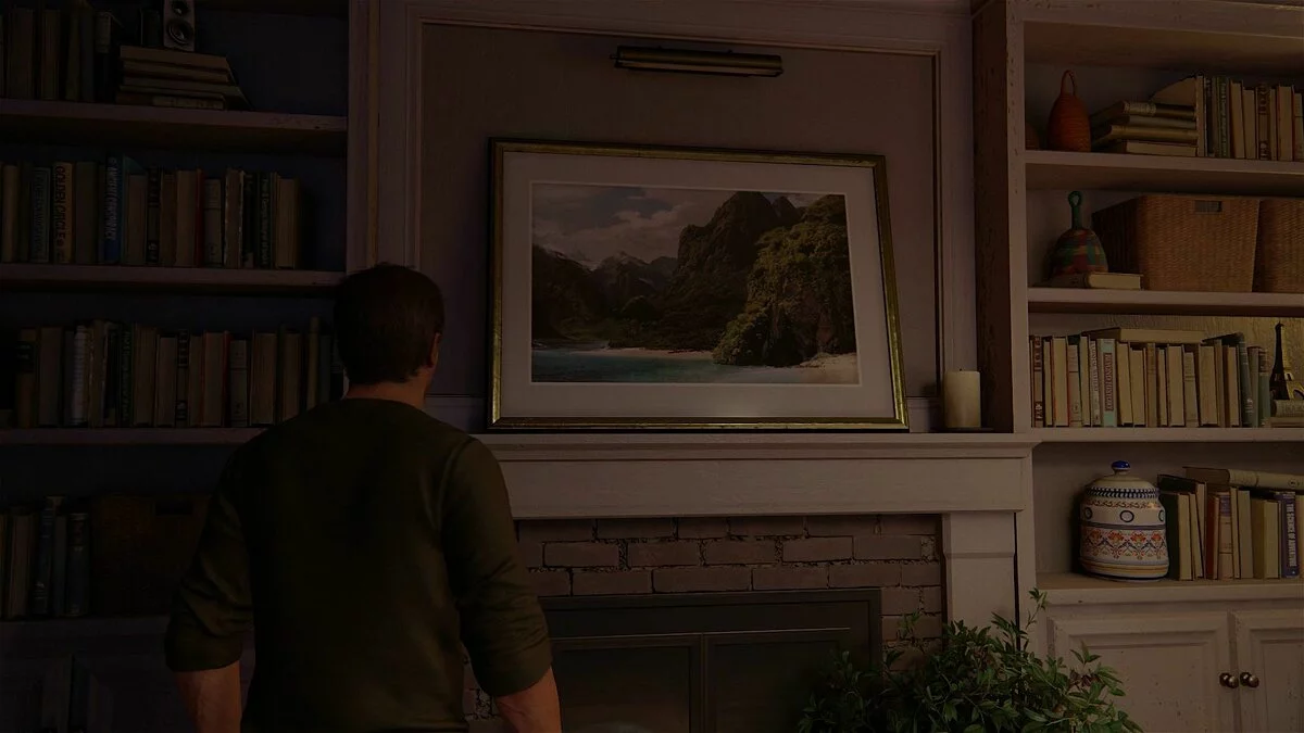 Скриншоты из Uncharted 4: A Thief's End / Картинка 91