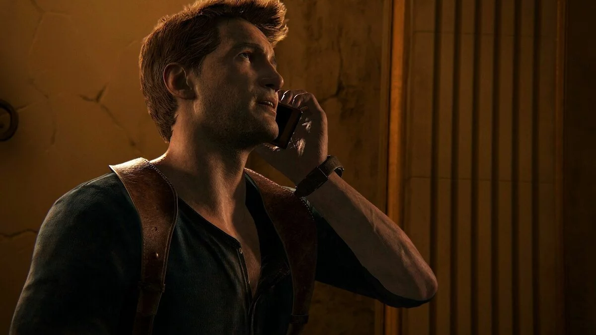 Скриншоты из Uncharted 4: A Thief's End / Картинка 98