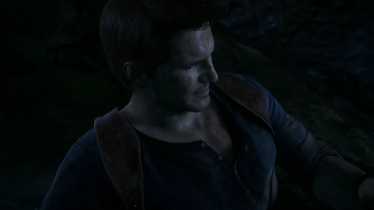 Скриншоты из Uncharted 4: A Thief's End / Картинка 116