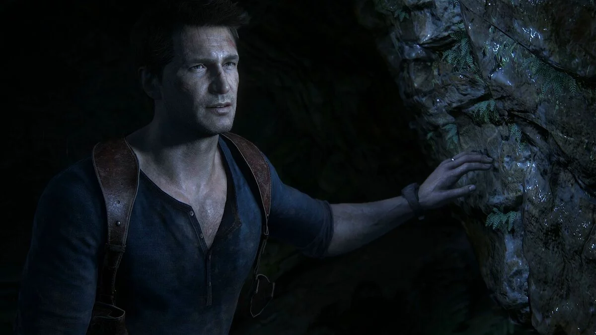 Скриншоты из Uncharted 4: A Thief's End / Картинка 117