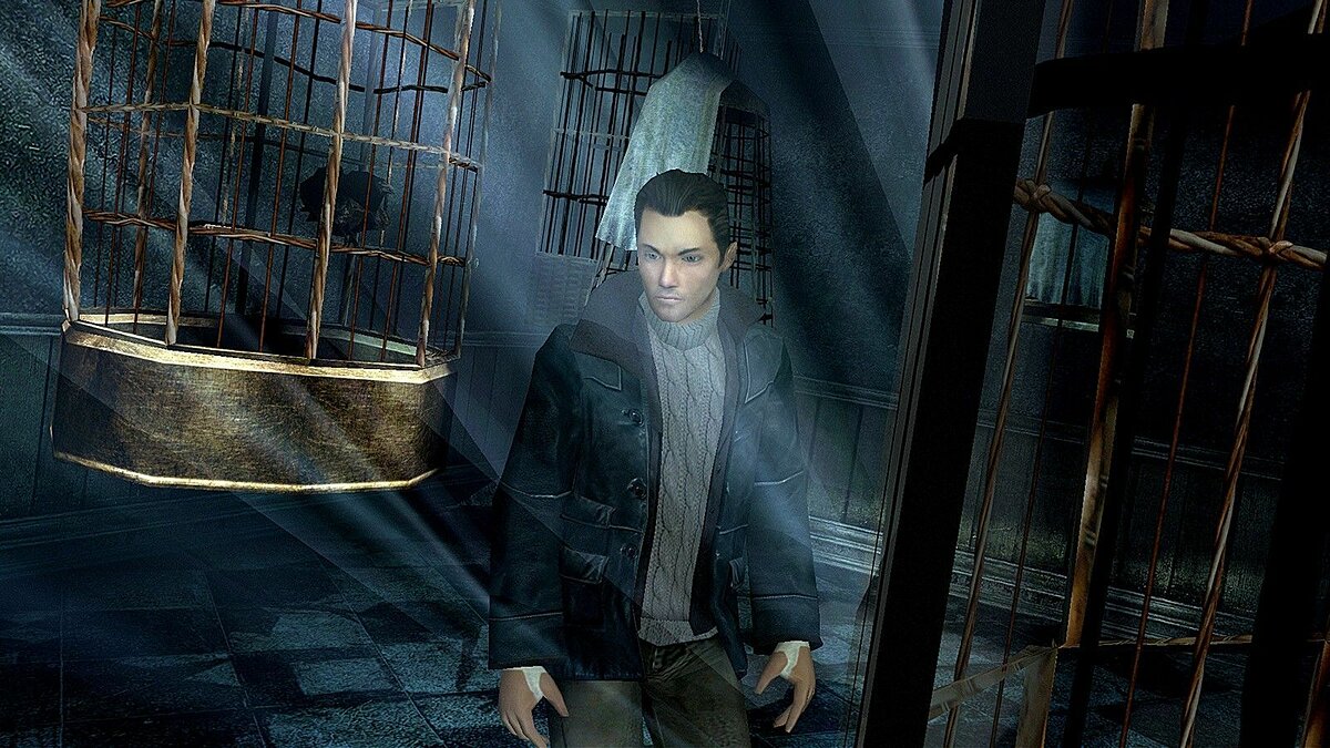 Fahrenheit: Indigo Prophecy Remastered лагает