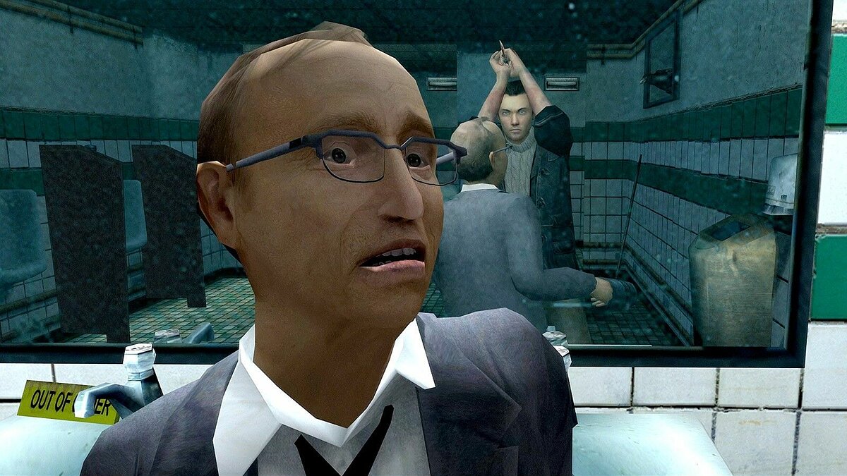 Fahrenheit: Indigo Prophecy Remastered зависает