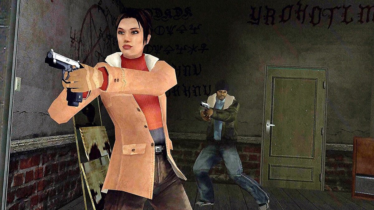 Fahrenheit: Indigo Prophecy Remastered вылетает