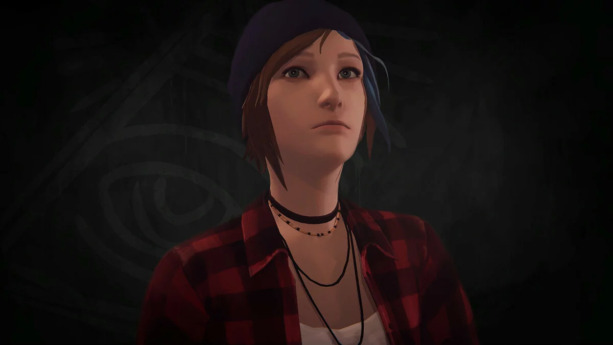 Девушки из Life is Strange / Картинка 27