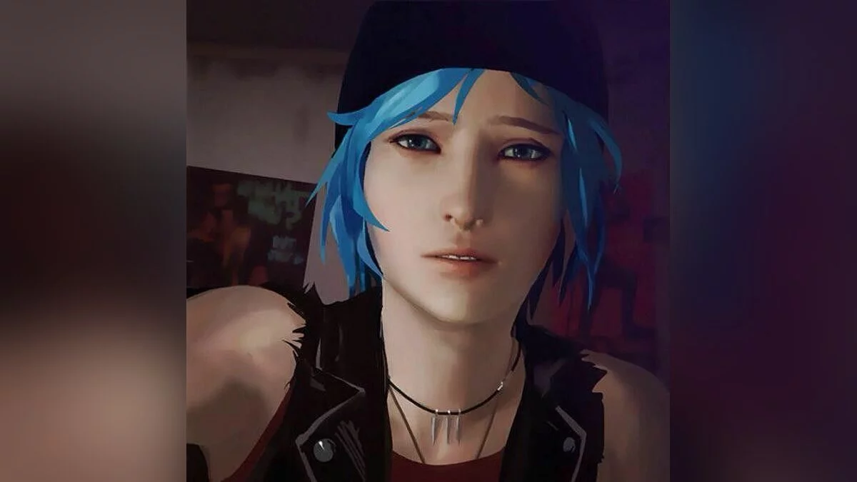 Девушки из Life is Strange / Картинка 6