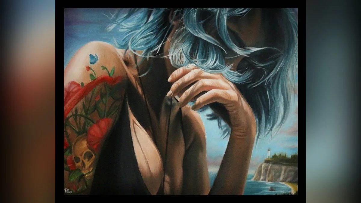 Девушки из Life is Strange / Картинка 9