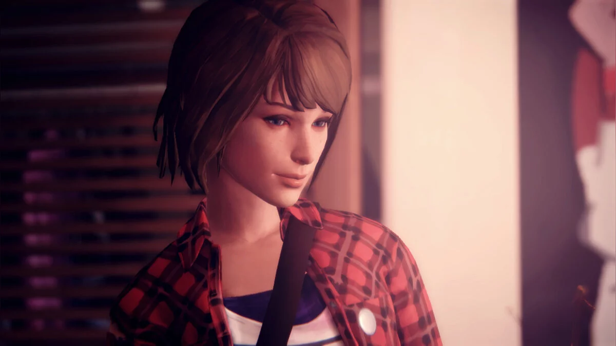 Девушки из Life is Strange / Картинка 26