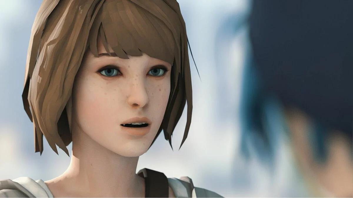 Девушки из Life is Strange / Картинка 18