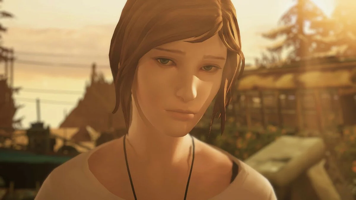 Девушки из Life is Strange / Картинка 31