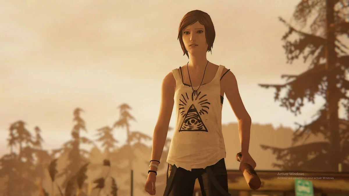 Девушки из Life is Strange / Картинка 33