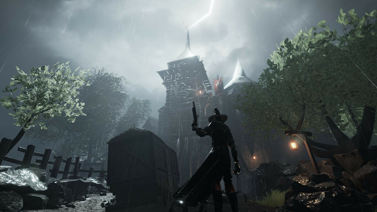 Системные требования Warhammer: End Times - Vermintide: Drachenfels