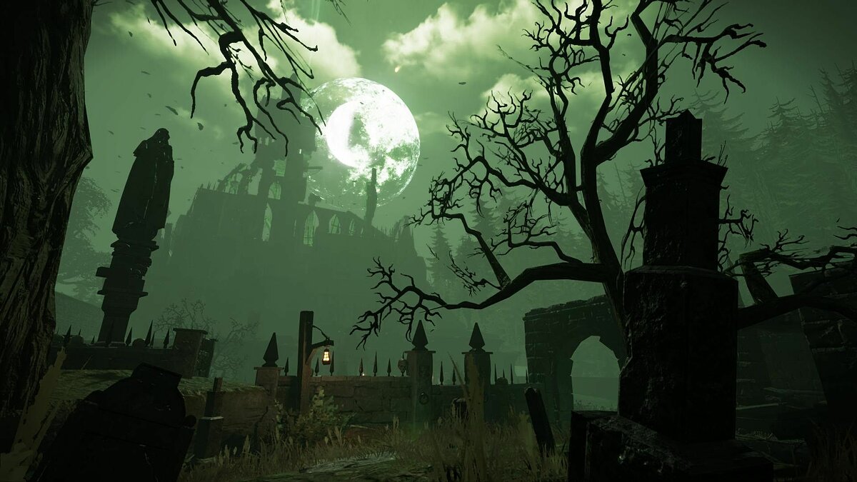 Warhammer: End Times - Vermintide: Drachenfels черный экран