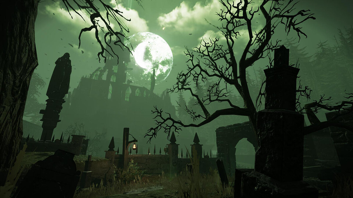 В Warhammer: End Times - Vermintide: Drachenfels нет звука