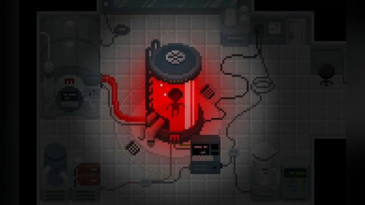 Скриншоты из Survival Horror Story: Catequesis